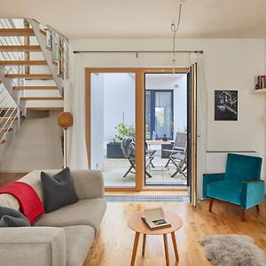 Appartement met Twee Slaapkamers